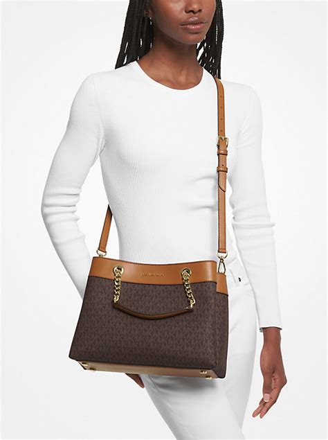 michael kors lori medium|michael kors medium backpack sale.